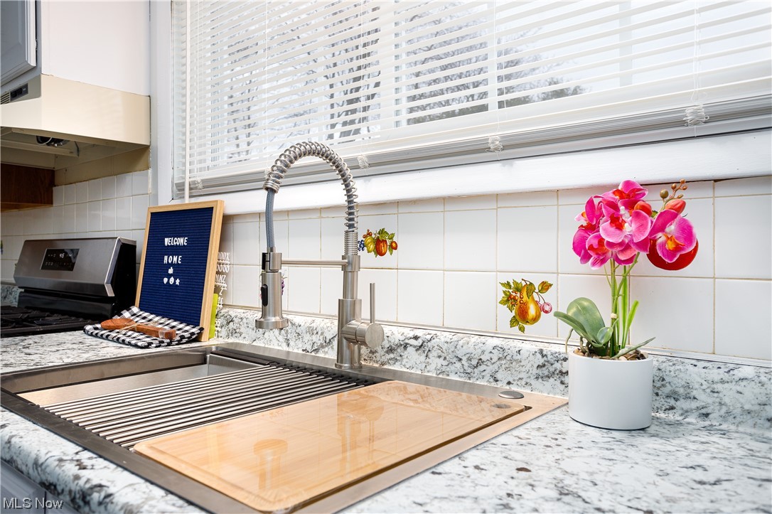 View Park - Residential