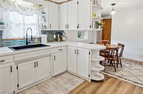 Tiny photo for 27 Marshdale Road, Zanesville, OH 43701 (MLS # 5197818)