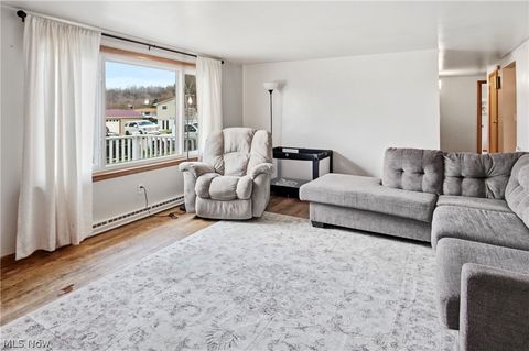 Tiny photo for 27 Marshdale Road, Zanesville, OH 43701 (MLS # 5197818)