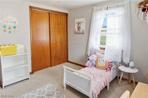 Tiny photo for 27 Marshdale Road, Zanesville, OH 43701 (MLS # 5197818)