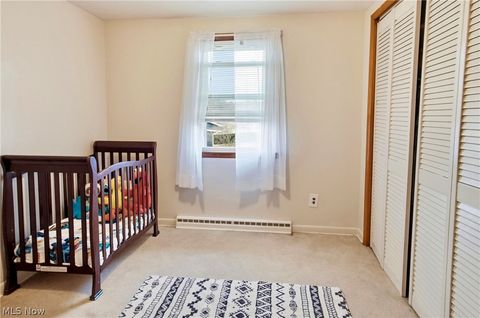 Tiny photo for 27 Marshdale Road, Zanesville, OH 43701 (MLS # 5197818)