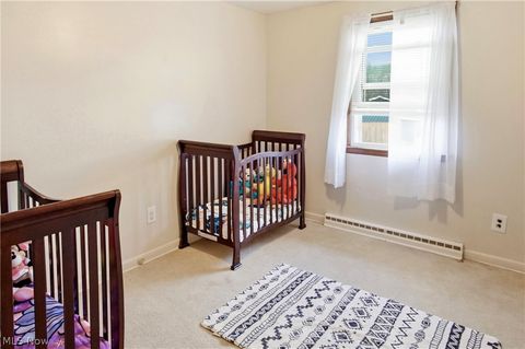 Tiny photo for 27 Marshdale Road, Zanesville, OH 43701 (MLS # 5197818)