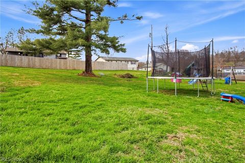 Tiny photo for 27 Marshdale Road, Zanesville, OH 43701 (MLS # 5197818)