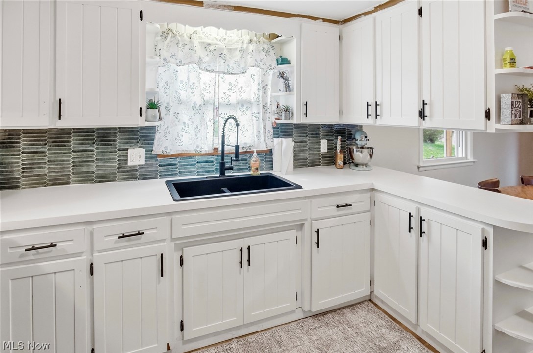 Beechrock #4 Sub - Residential