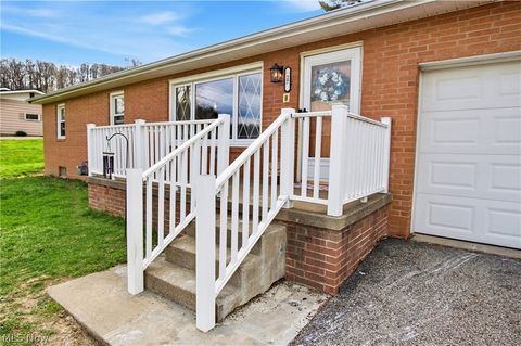 Tiny photo for 27 Marshdale Road, Zanesville, OH 43701 (MLS # 5197818)