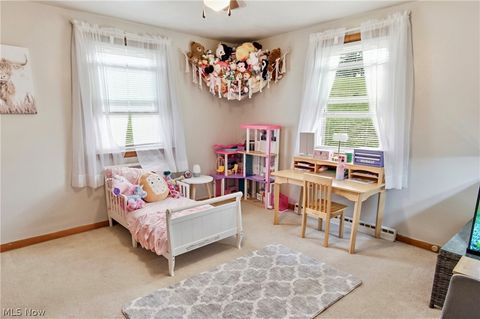 Tiny photo for 27 Marshdale Road, Zanesville, OH 43701 (MLS # 5197818)