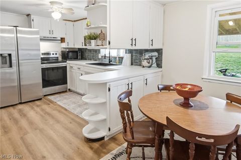 Tiny photo for 27 Marshdale Road, Zanesville, OH 43701 (MLS # 5197818)