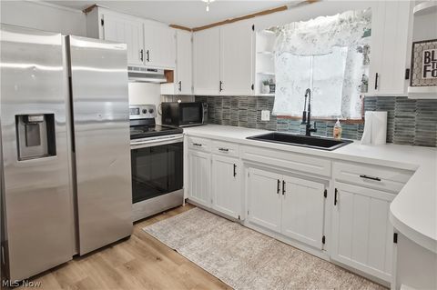 Tiny photo for 27 Marshdale Road, Zanesville, OH 43701 (MLS # 5197818)