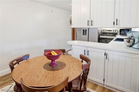 Tiny photo for 27 Marshdale Road, Zanesville, OH 43701 (MLS # 5197818)