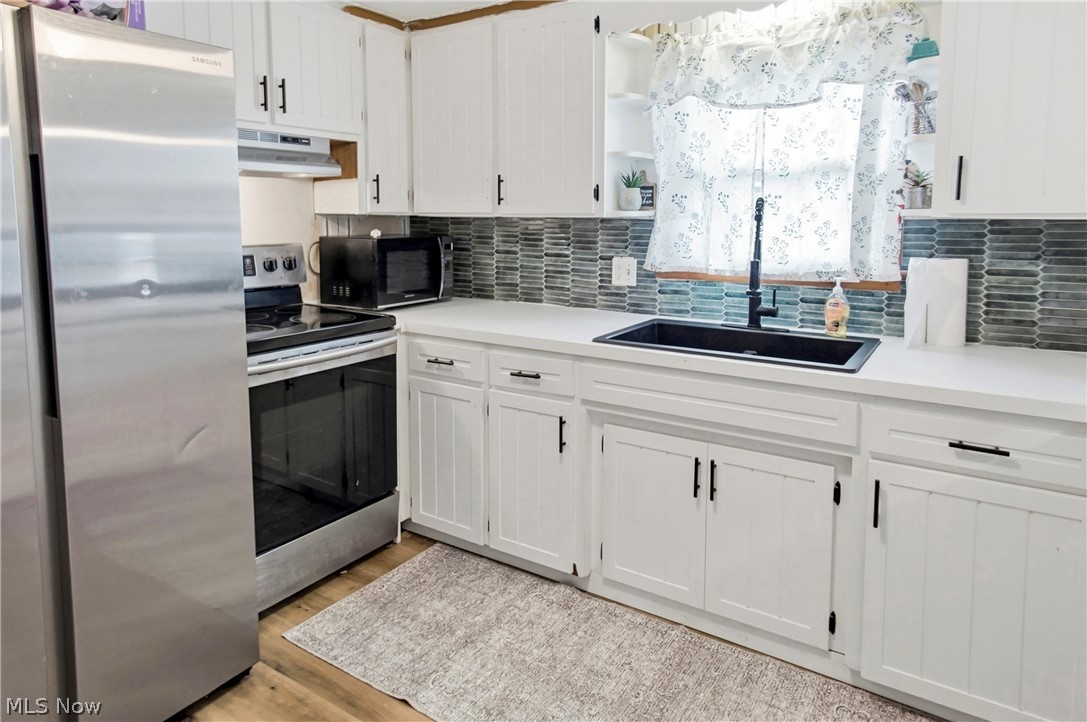 Beechrock #4 Sub - Residential