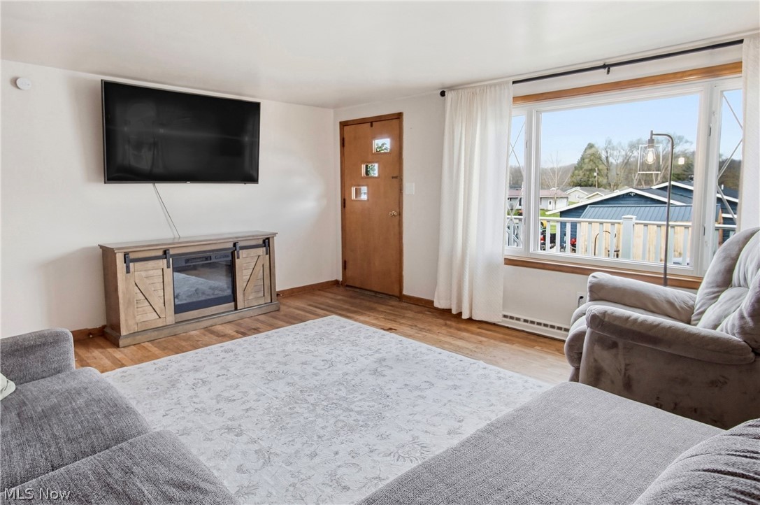 Beechrock #4 Sub - Residential