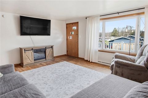 Tiny photo for 27 Marshdale Road, Zanesville, OH 43701 (MLS # 5197818)