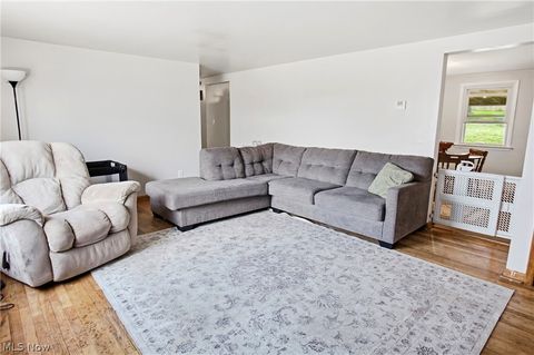 Tiny photo for 27 Marshdale Road, Zanesville, OH 43701 (MLS # 5197818)