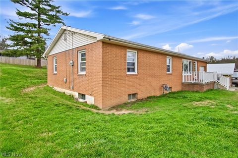Tiny photo for 27 Marshdale Road, Zanesville, OH 43701 (MLS # 5197818)