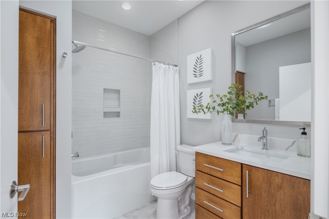 Ridgefield - Residential