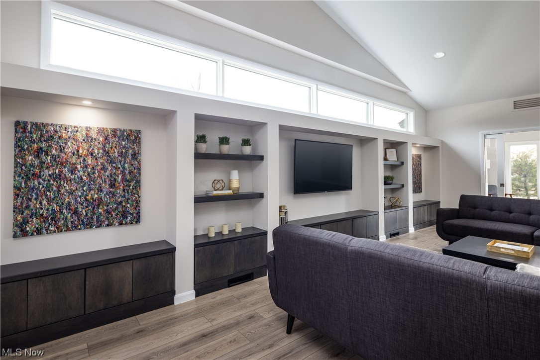 Ridgefield - Residential