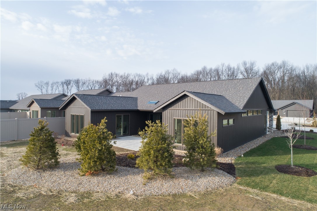 Ridgefield - Residential