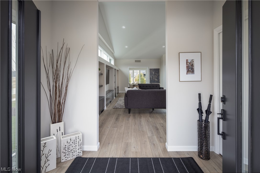 Ridgefield - Residential