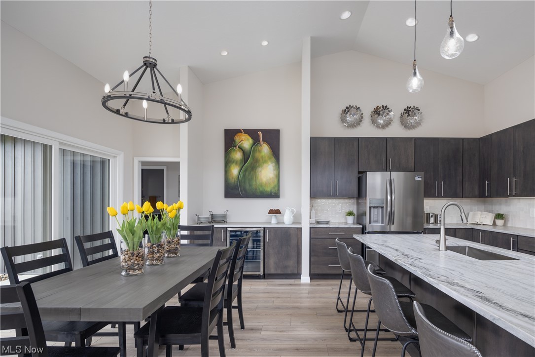 Ridgefield - Residential