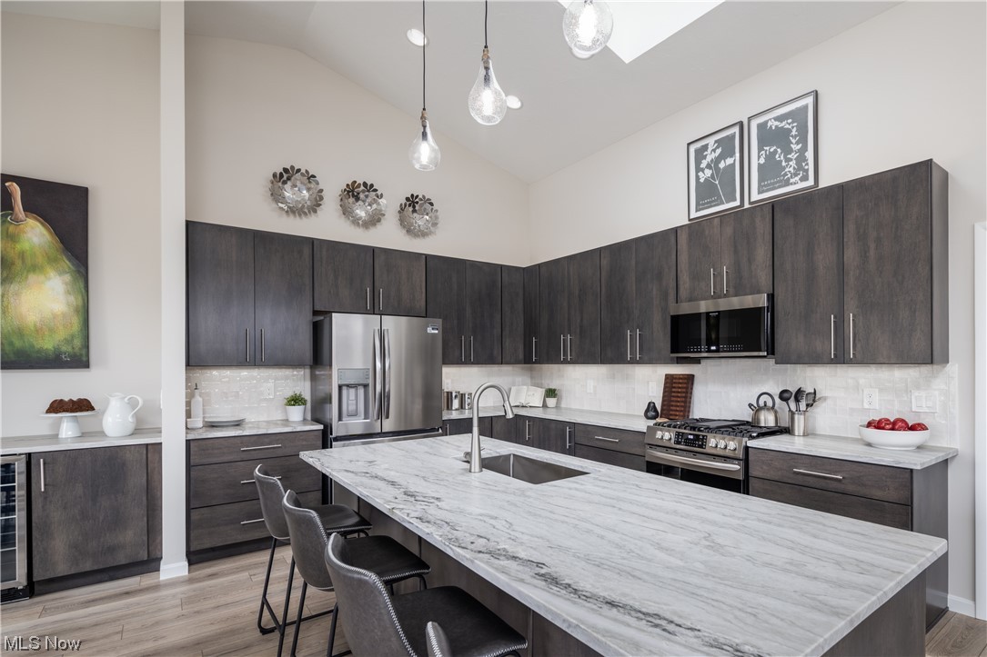 Ridgefield - Residential