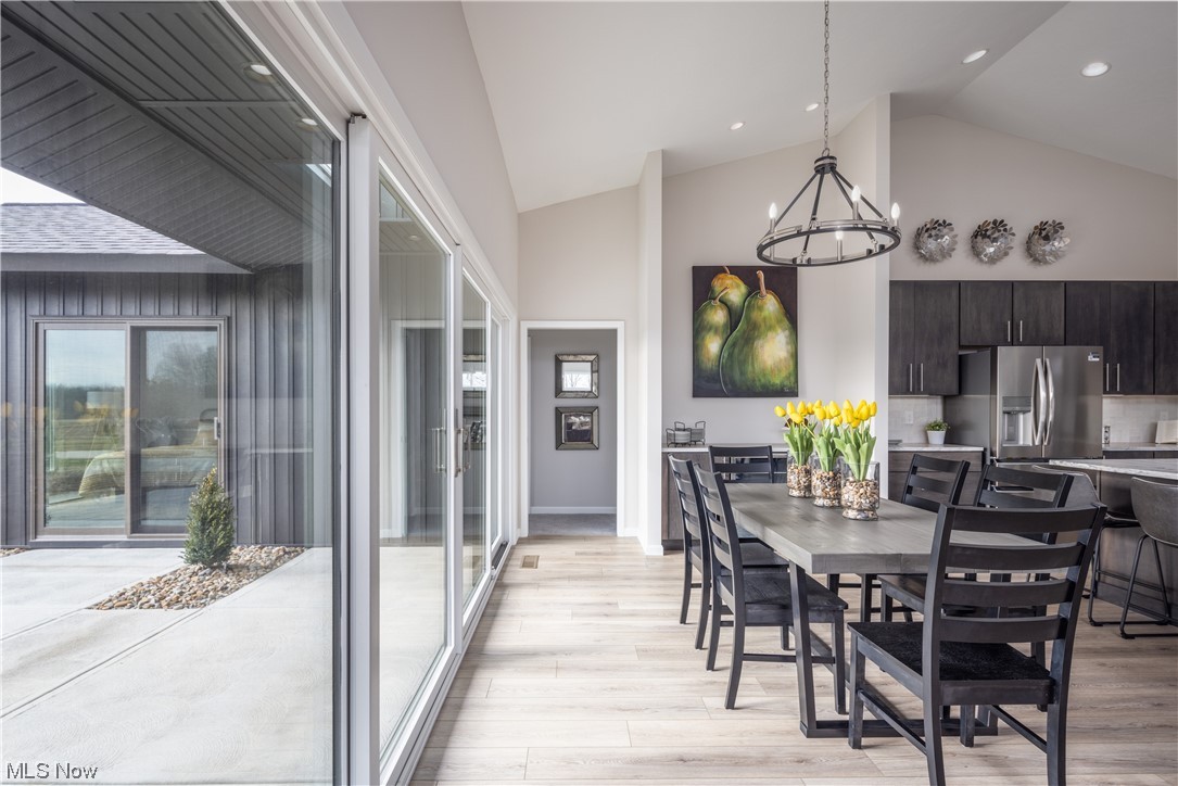 Ridgefield - Residential