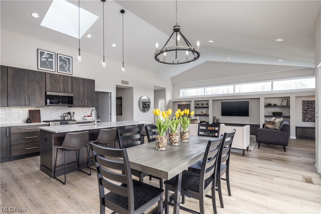 Ridgefield - Residential