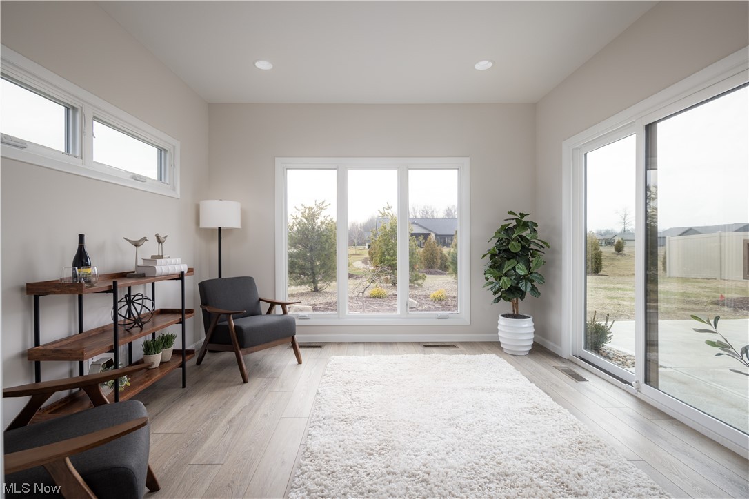 Ridgefield - Residential