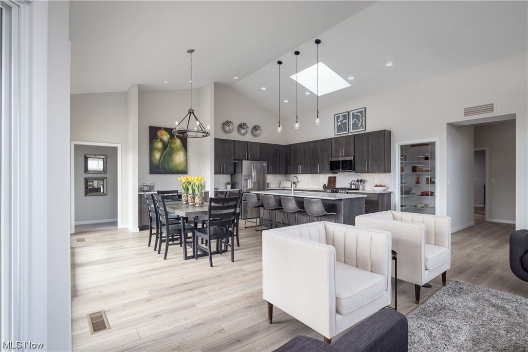 Ridgefield - Residential