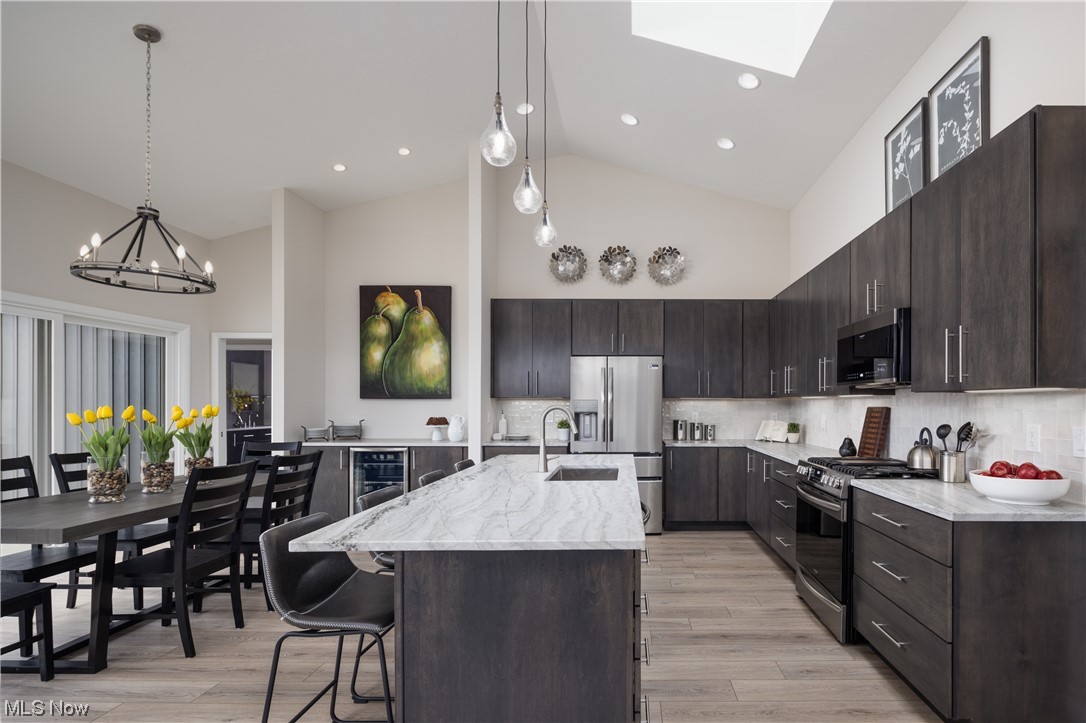 Ridgefield - Residential