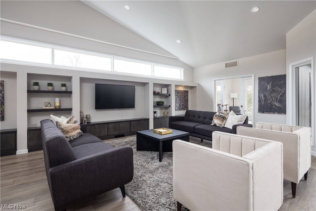 Ridgefield - Residential