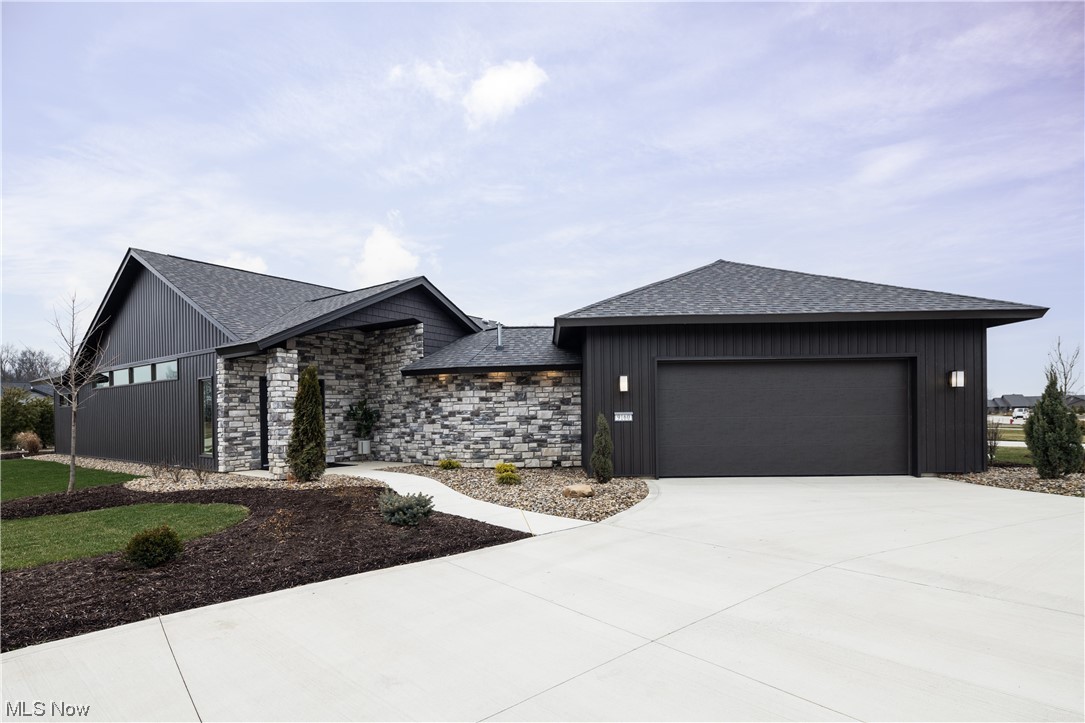 Ridgefield - Residential