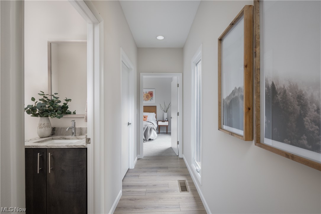 Ridgefield - Residential