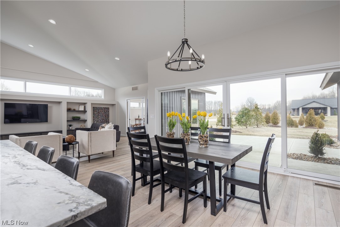 Ridgefield - Residential