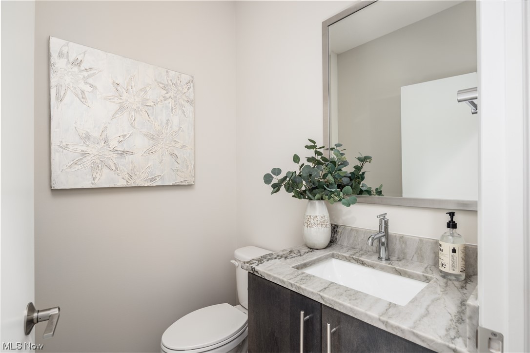 Ridgefield - Residential