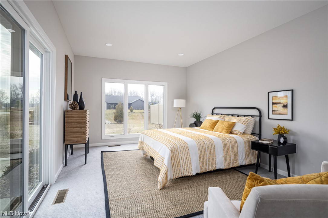 Ridgefield - Residential