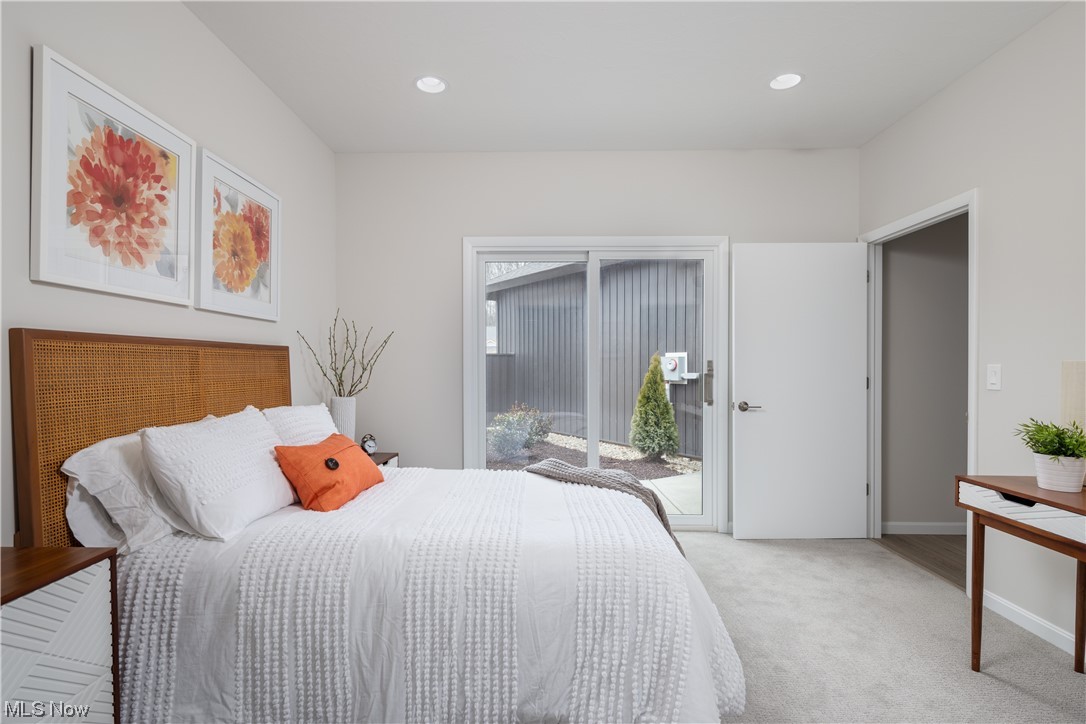 Ridgefield - Residential