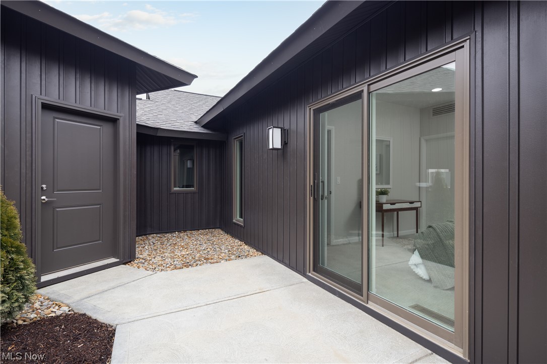 Ridgefield - Residential