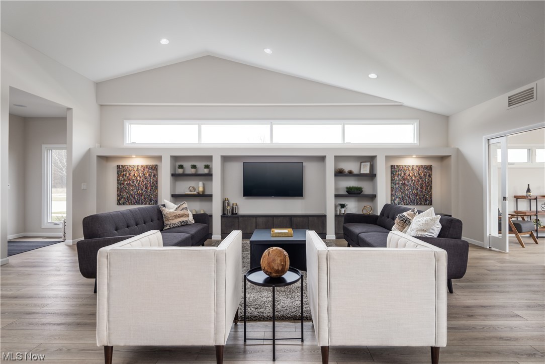 Ridgefield - Residential