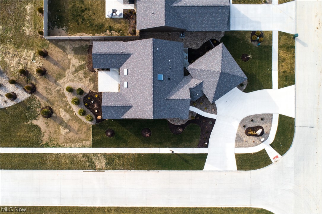 Ridgefield - Residential