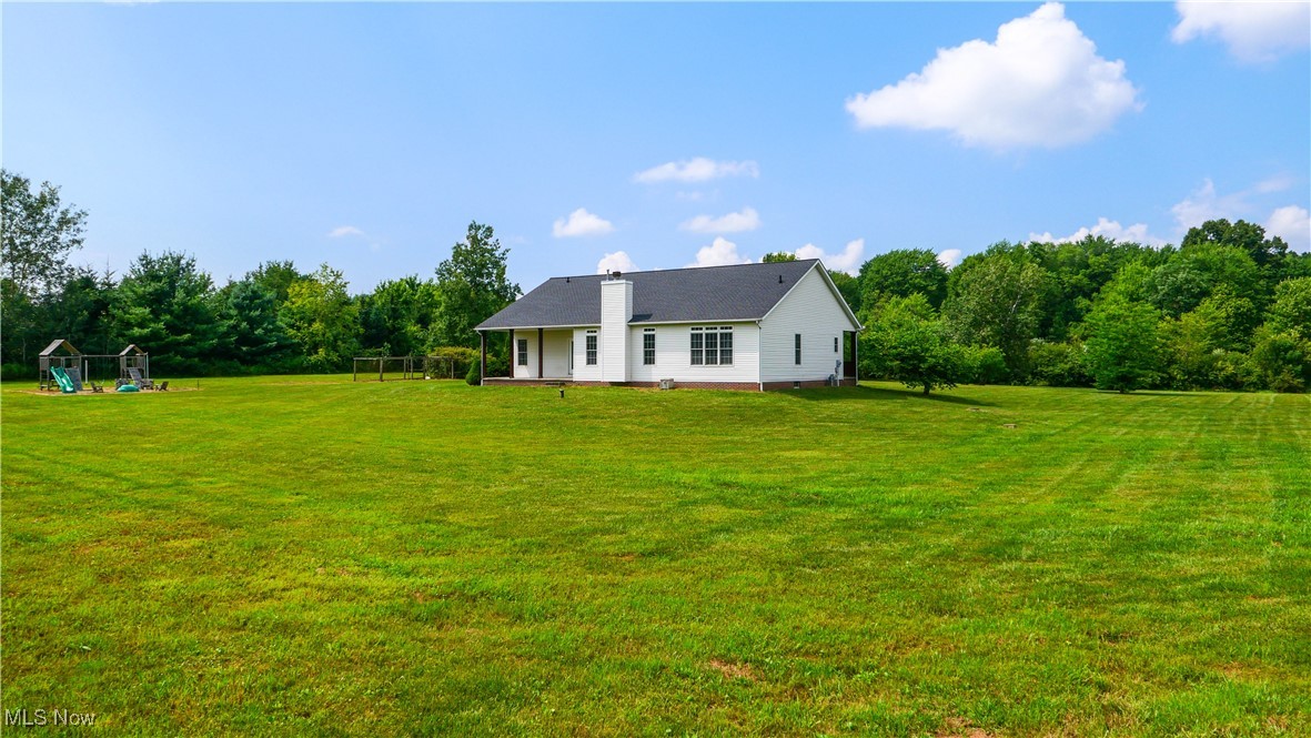 Mantua - Residential