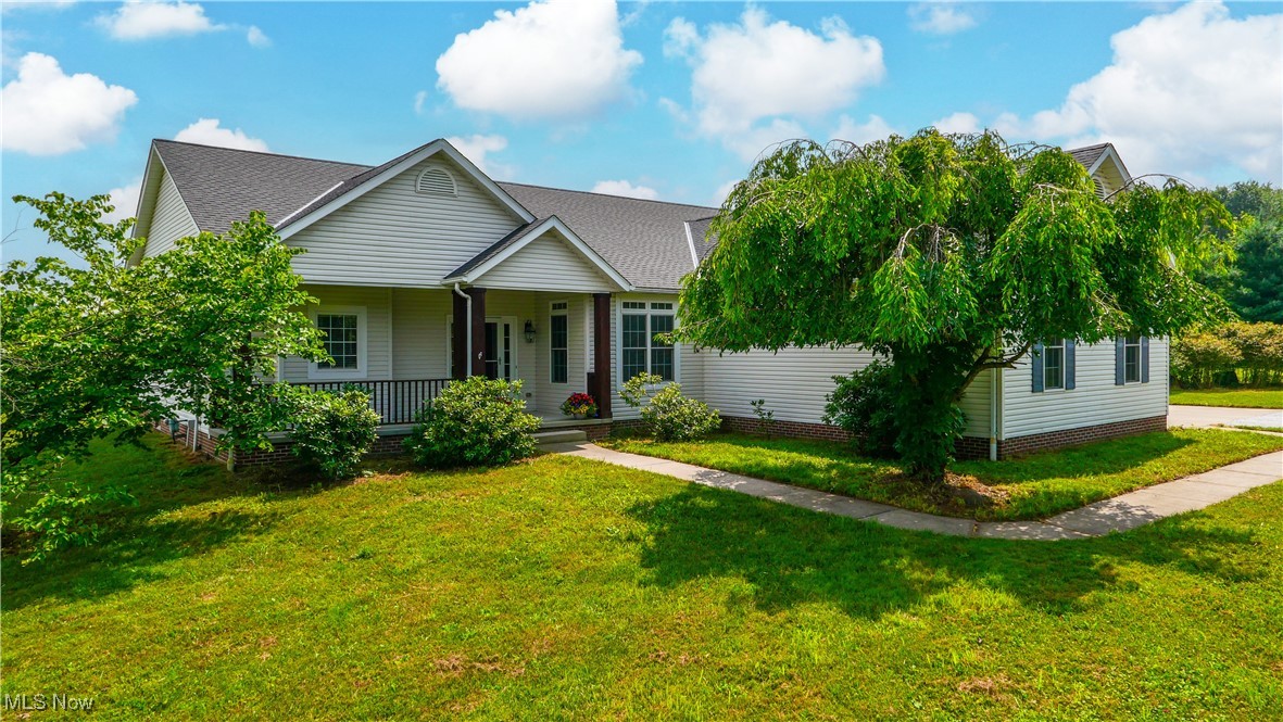 Mantua - Residential