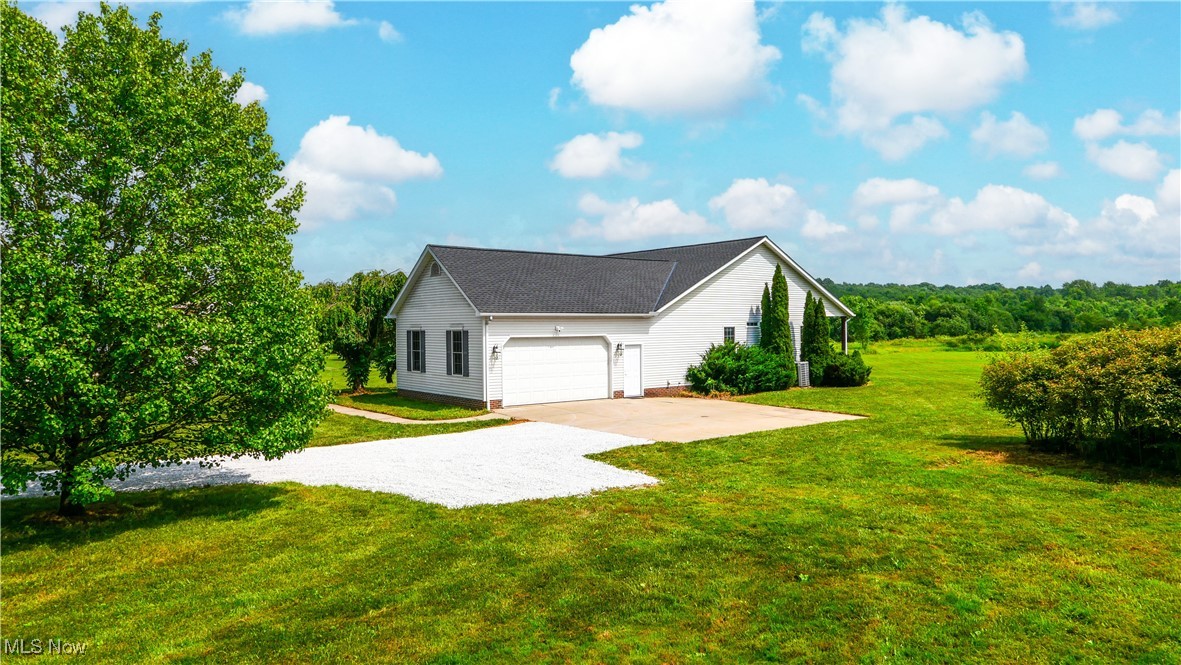 Mantua - Residential