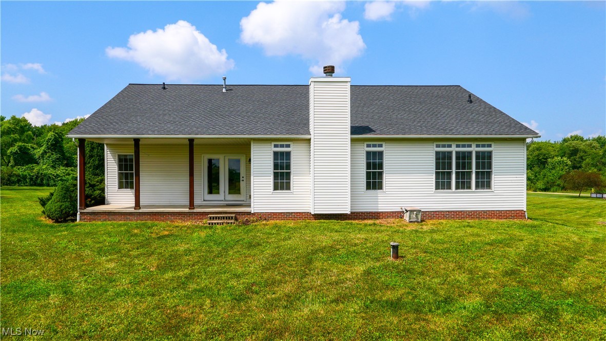 Mantua - Residential