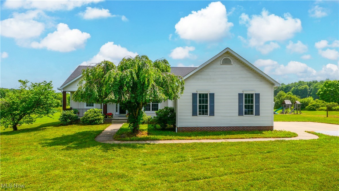 Mantua - Residential