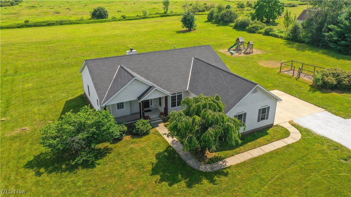 Mantua - Residential