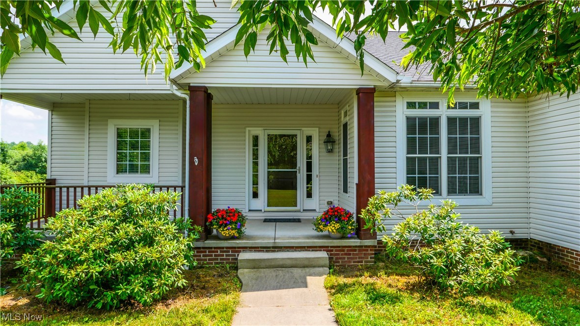 Mantua - Residential