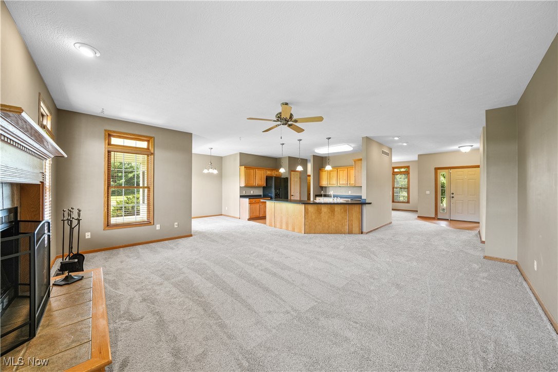 Mantua - Residential