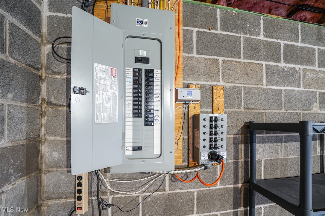 Mantua - Residential