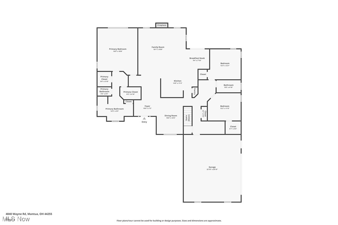 Mantua - Residential