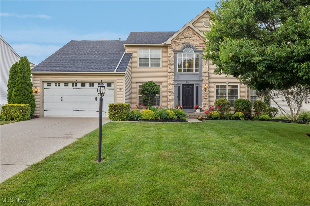 5408 Montville Drive